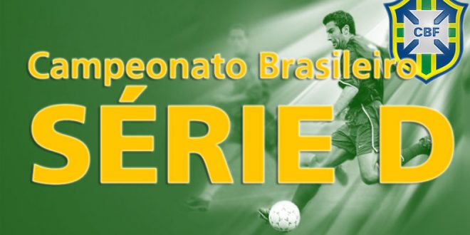 Campeonato Brasileiro da Série D