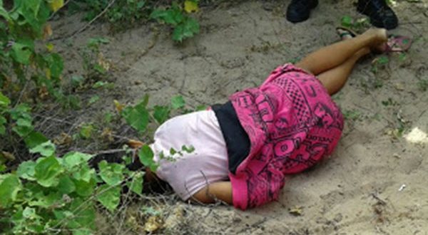 Resultado de imagem para Mulher é assassinada a tiro em Areia Branca, RN