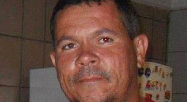 Inácio Clenilson Dantas Maia, de 37 anos, foi morto quando bebia em uma calçada no bairro Belo Horizonte.