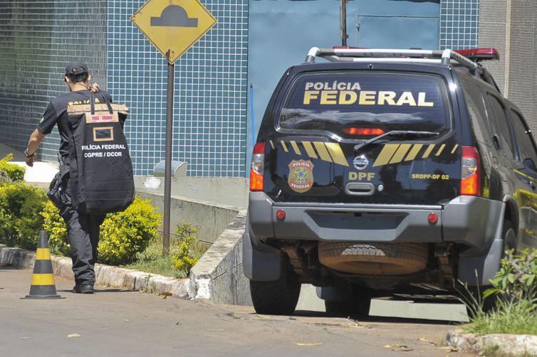 Operação da Polícia Federal combate pornografia infantil em Mossoró outras três cidades do RN