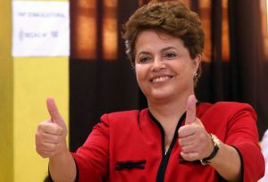 dilma