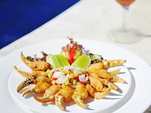 Mussulo Resort oferece pensão completa para os hóspedes (2)