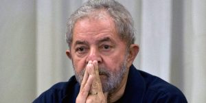 Impasse envolve destino da ação envolvendo o ex-presidente Lula