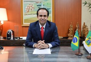 Fábio Dantas coordenará reunião nesta terça-feira 