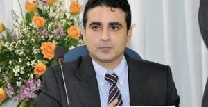 Francisco José Jr afirma que saída de Jadson foi tranquila 