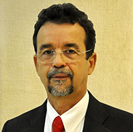 Deputado Estadual Fernando Mineiro
