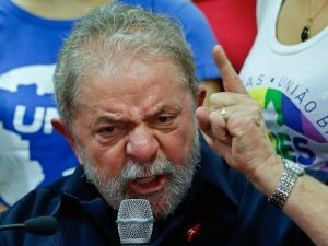 Lula e os picaretas