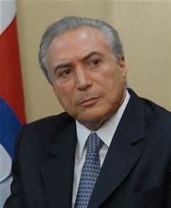 Temer Michel