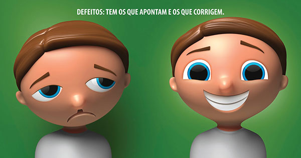 Cirurgias são realizadas em todo o Brasil pela ONG Operação Sorriso.
