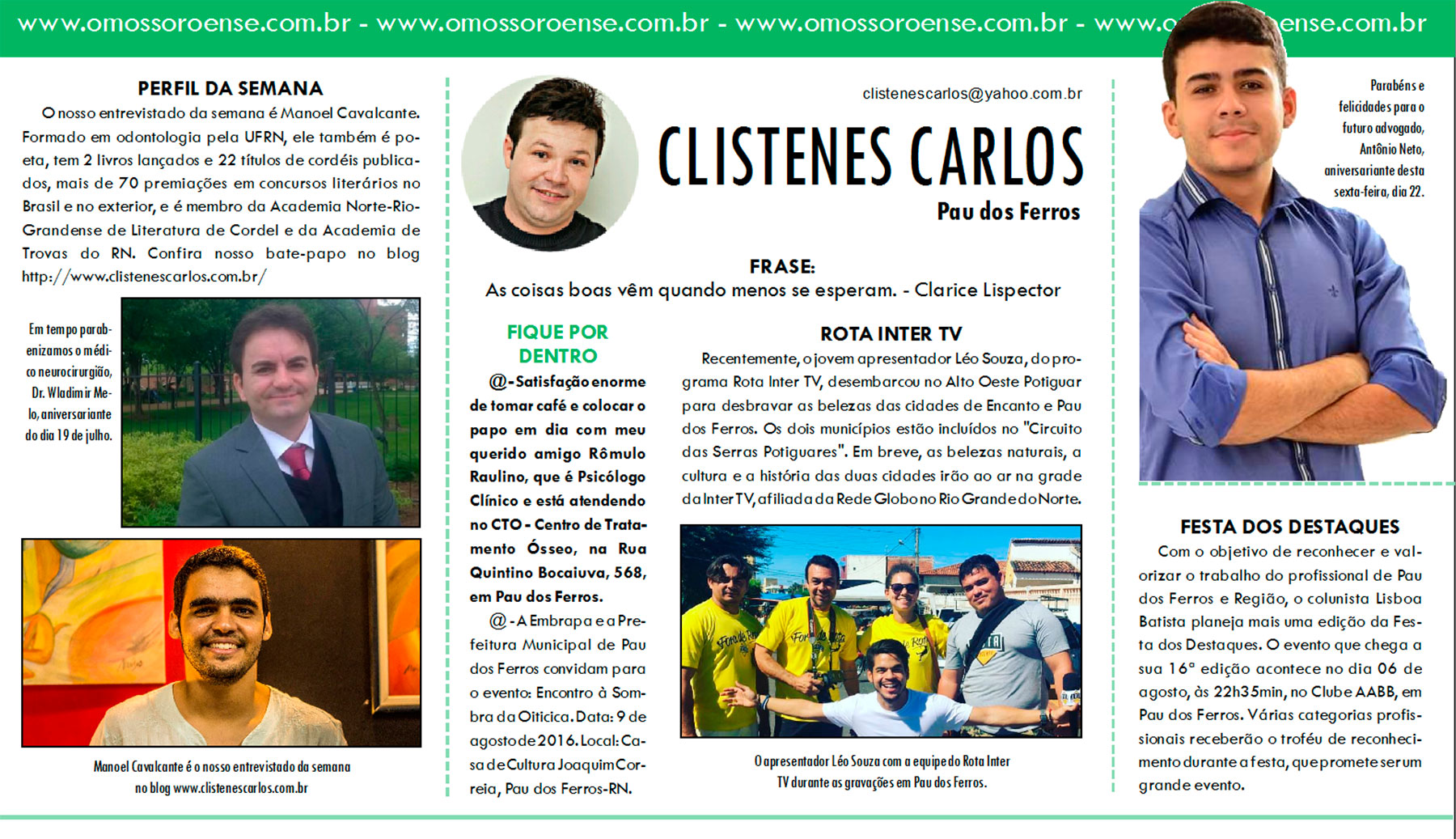 CLISTENES-CARLOS-01-08-2016