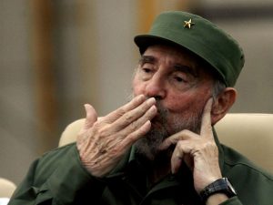 fidel