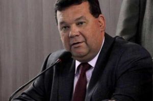 Jório Nogueira declara ter herdado déficit de R$ 2,9 milhões de gestões anteriores.