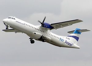 aviao-azul