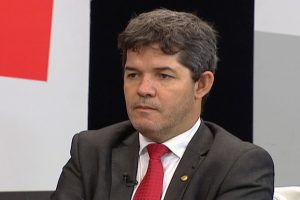 Deputado Valdire Colatto