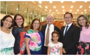 10 - aniversario do parst