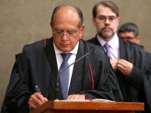 Gilmar Mendes