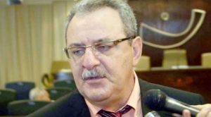 Secretário estadual da Saúde, George Antunes, destacou detalhes sobre decreto em entrevista coletiva 