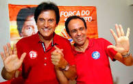 Robinson e Fáibo