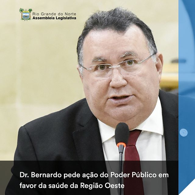 dr bernardo