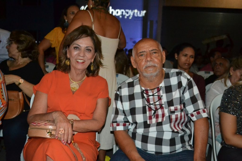 antonio francisco e rosalba