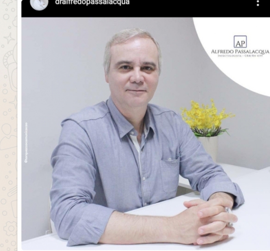 Alfredo Passalacqua