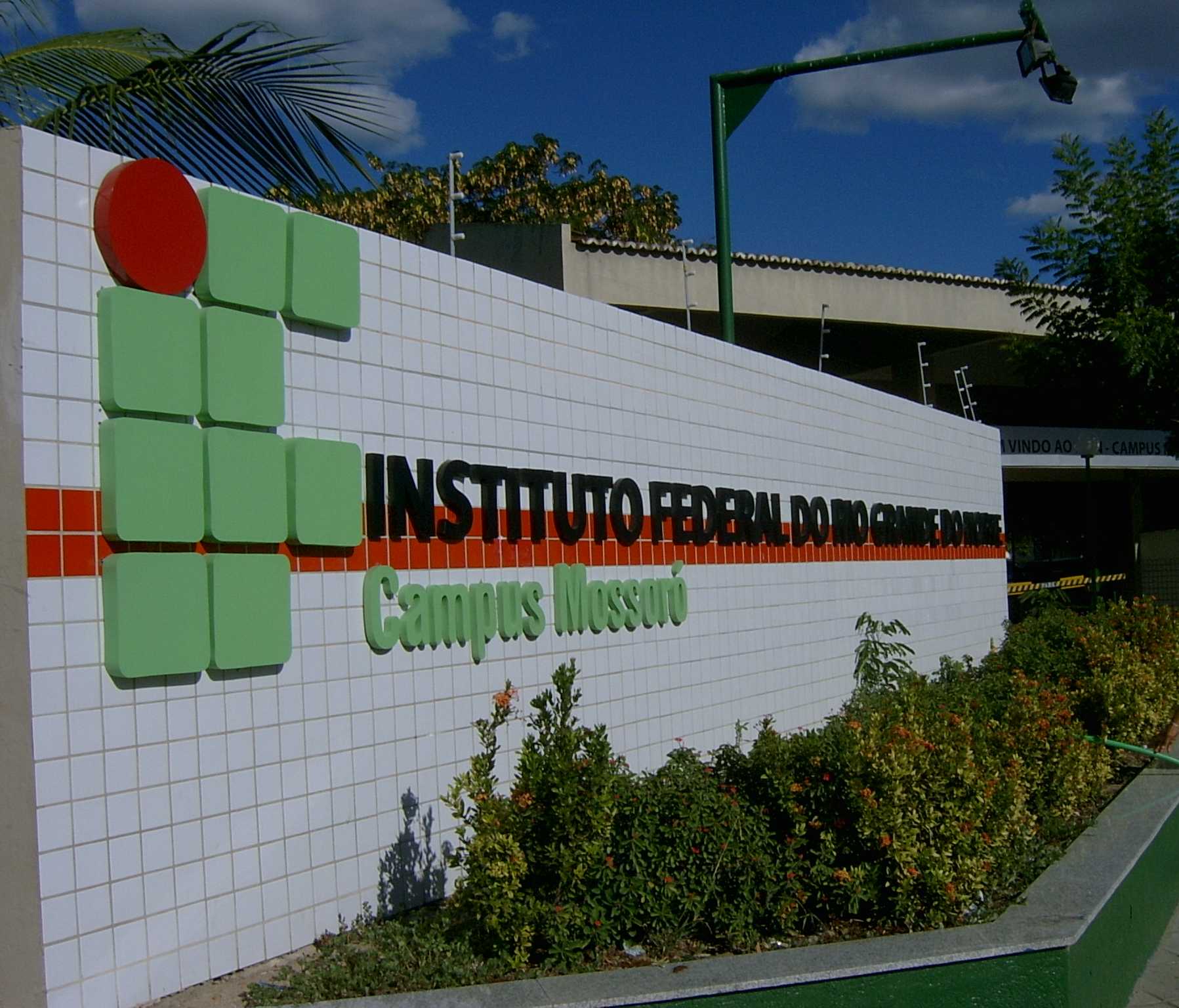 Campus João Câmara terá sua primeira simultânea — IFRN - Instituto