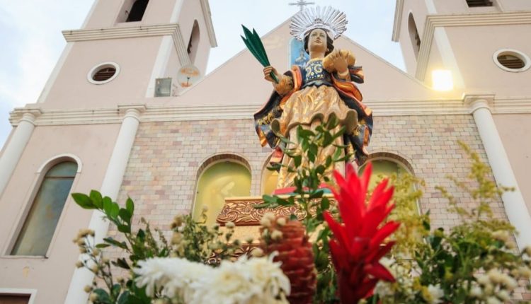 Poderão ser arrematadas prendas como eletrodomésticos, instrumentos musicais, carneiros, garrotes, entre outros. Foto Assessoria