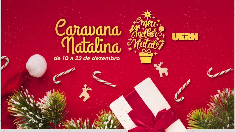O intuito dessa ação é espalhar amor e semear esperança em cinco cidades do RN: Mossoró, Assu, Patu, Pau dos Ferros e Natal. Foto Assessoria Uern.