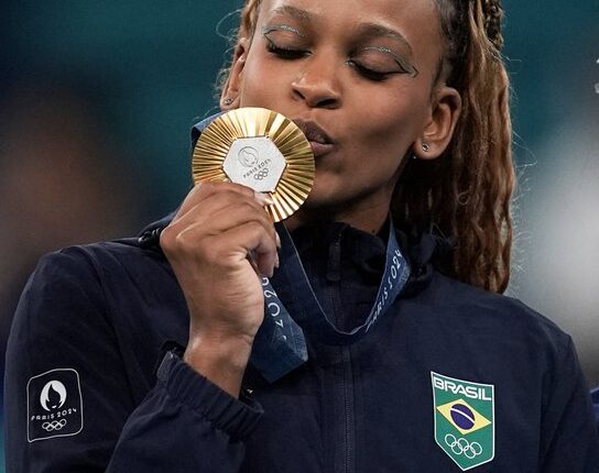 Publicação em site