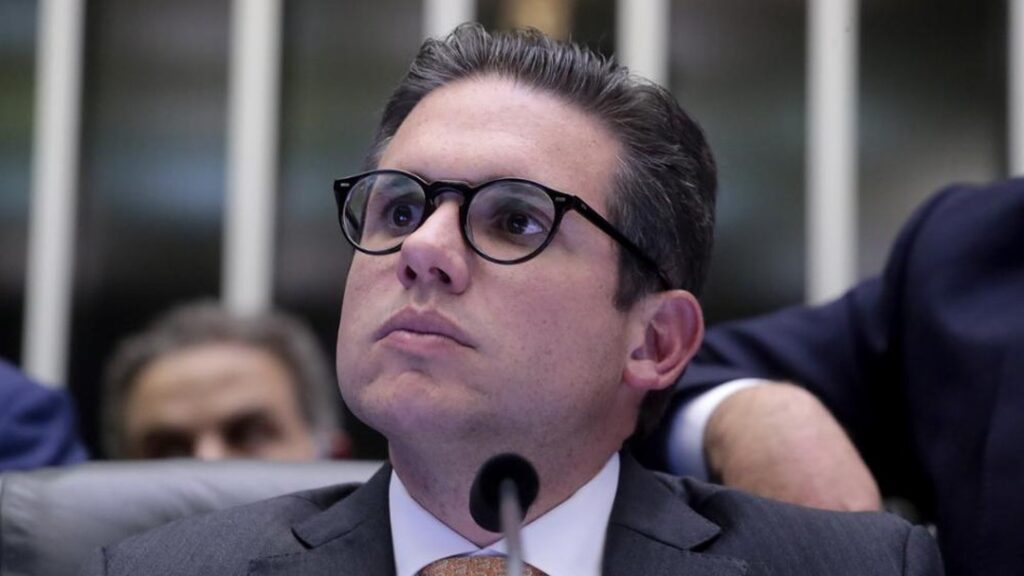 PEC da Segurança Pública será votada no início de dezembro