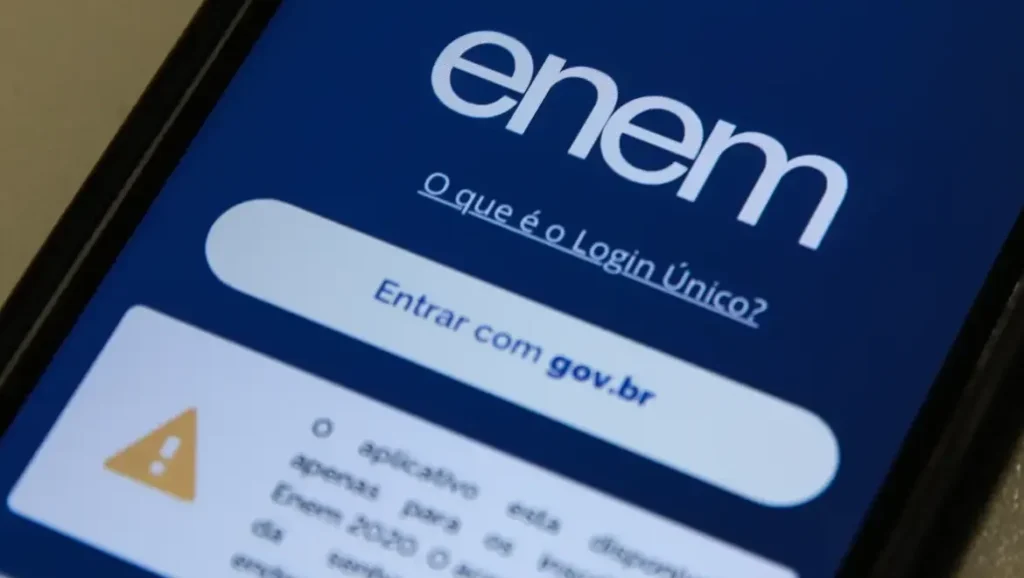 Enem 2025: saiba como visualizar o local de prova
