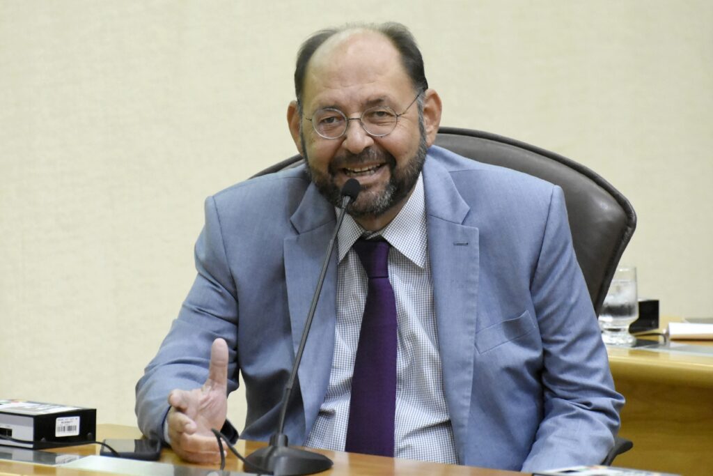 Assembleia aprova projeto que fortalece autonomia financeira dos municípios do RN