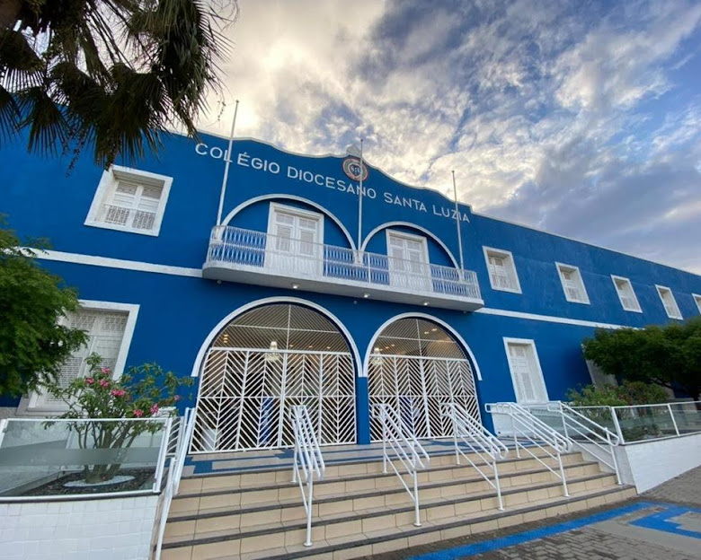 Colégio Diocesano firma parceria e amplia horizontes para intercâmbio internacional