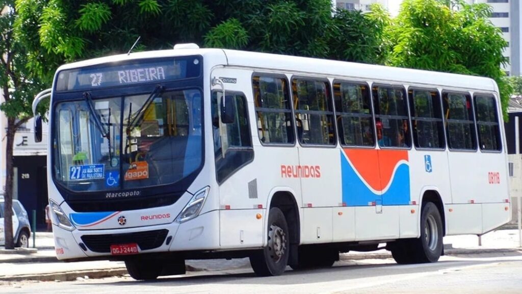 Enem 2025: Transporte público em Natal será gratuito para estudantes