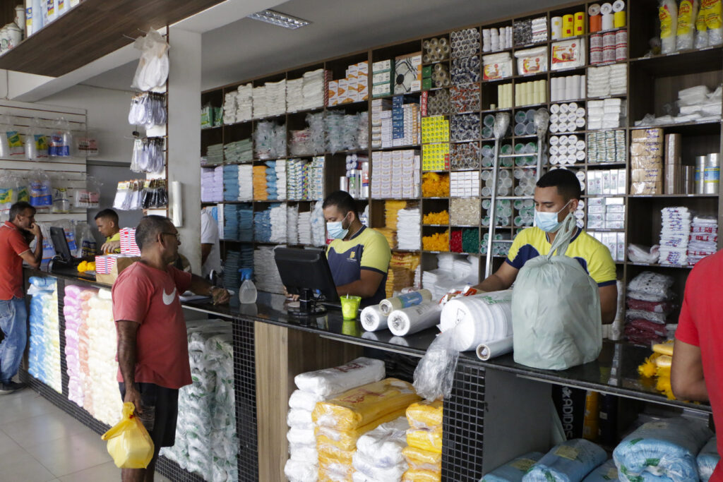 RN gera três mil empregos em setembro e acumula 18 mil em 2025