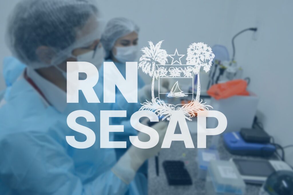 Governo do RN publica resultado final do concurso da Sesap para cargos de nível superior