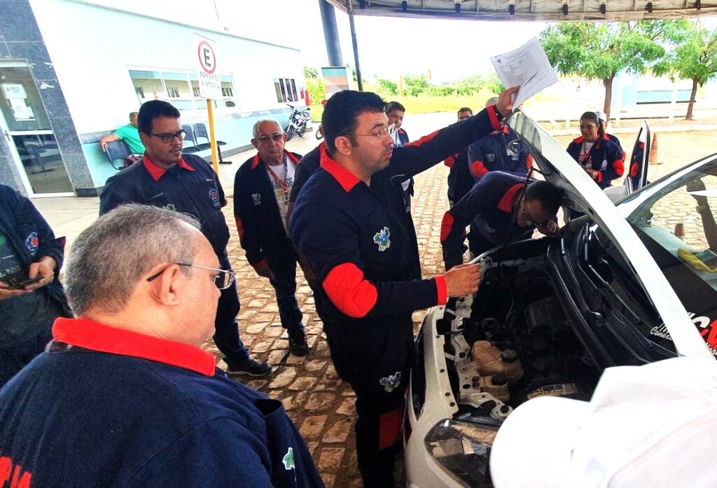 Detran/RN esclarece procedimentos para alteração de categoria de veículo