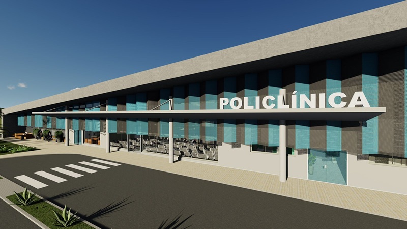 Governo do RN lança licitações para nova maternidade e policlínica em Natal