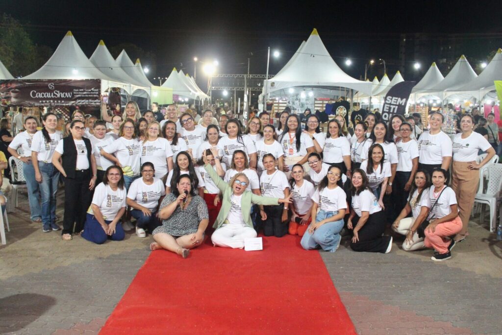 7ª Edição da FÊMEA celebra o poder feminino, a economia e a cultura potiguar