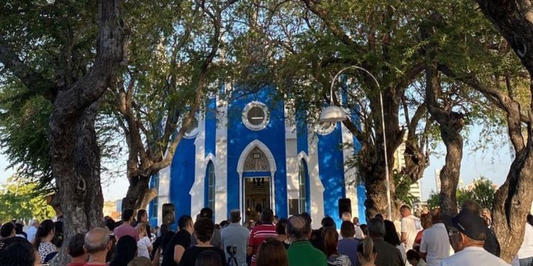 Dia de Finados: Diocese divulga horários das missas nos cemitérios de Mossoró