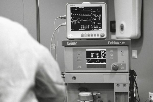 Estado do RN deve garantir cirurgia para idoso de 91 anos, decide Justiça Estadual