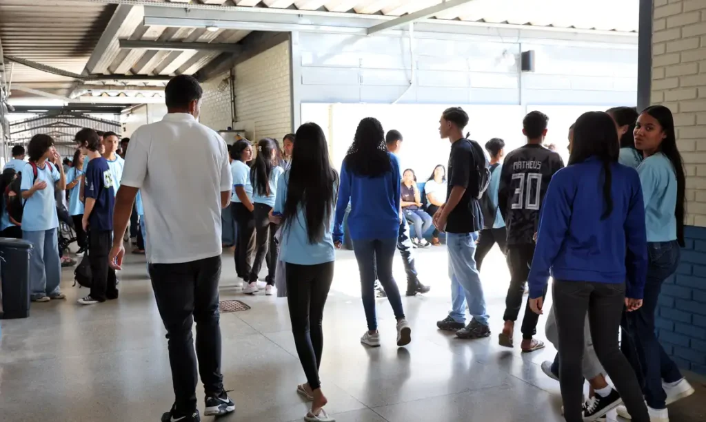 Pé-de-Meia: nascidos em julho e agosto recebem 9ª parcela