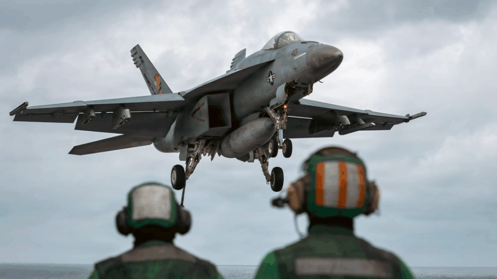 Governo Trump anuncia operação ‘Lança do Sul’ sob alegação de combater narcotráfico