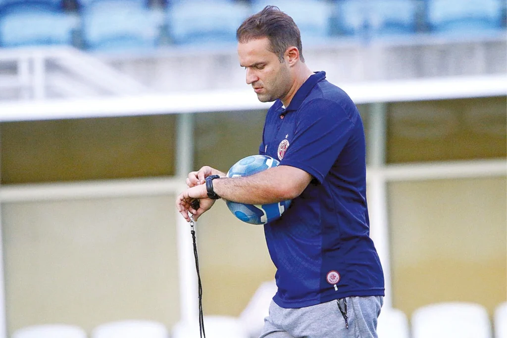 ABC e América enfrentam novos desafios em processos trabalhistas