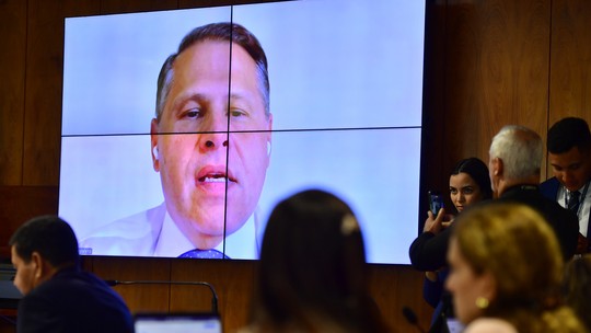 Por unanimidade, 1ª Turma do STF decide tornar réu ex-assessor de Moraes no TSE Eduardo Tagliaferro