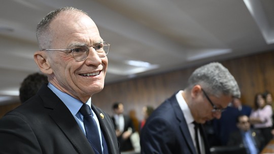 Fabiano Contarato (PT) é eleito presidente da CPI do Crime Organizado; Vieira será o relator