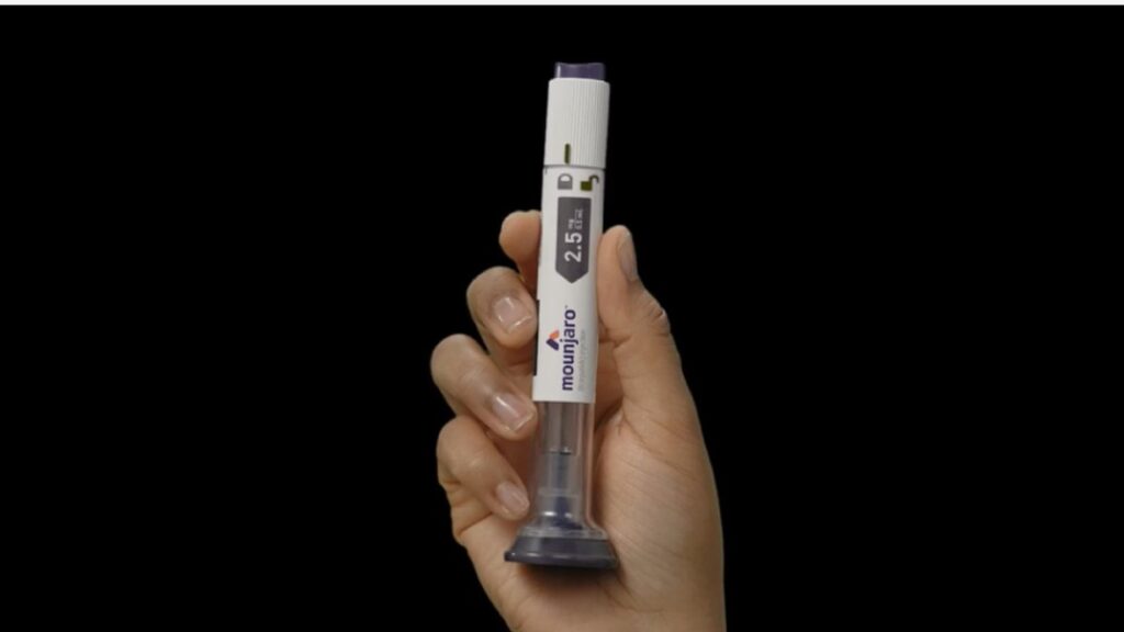 Fabricante do Mounjaro, Eli Lilly se torna a primeira farmacêutica a alcançar US$ 1 trilhão em valor de mercado