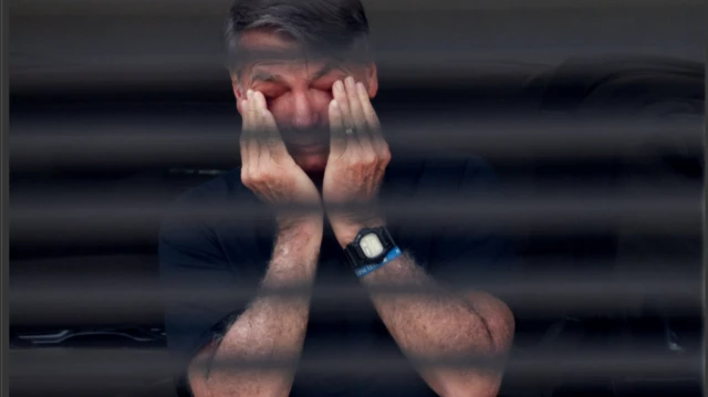 Bolsonaro é preso preventivamente pela Polícia Federal