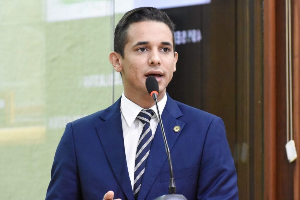 Base de Allyson Bezerra barra investigação e acende suspeitas sobre uso político de escritório em Natal