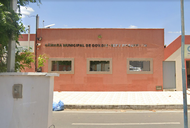 Justiça anula eleição antecipada de Mesa Diretora da Câmara de Vereadores de Governador Dix-Sept Rosado